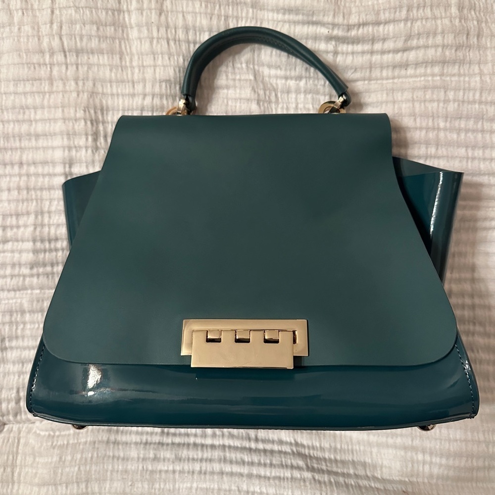 Zac Posen Eartha Top Bag